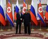 Accord de défense mutuelle | La Russie et la Corée du Nord « luttent ensemble » contre l’hégémonie américaine