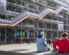 Malgré les critiques, le Centre Pompidou présente son ambitieux projet architectural en quête d’un nouveau souffle