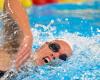 qualification pour Maxime Grousset au 50 m nage libre, déception pour Lara Grangeon