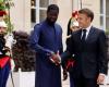 Entre Emmanuel Macron et Bassirou Diomaye Faye, une rencontre pour « donner un nouvel élan » aux relations franco-sénégalaises