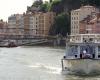 A Lyon, les abonnés aux transports en commun pourront bientôt emprunter des navettes fluviales sur la Saône