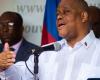 Le nouveau Premier ministre haïtien souhaite un « nouveau souffle » pour la police face aux gangs