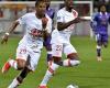 Marché. Lamine Cissé, en fin de contrat avec l’AS Nancy-Lorraine, rejoint Bastia