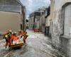vigilance orange pour les inondations levée en Isère et en Savoie