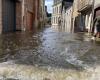 Bulletin météo. Cinq départements placés en alerte orange pour inondations, six autres pour pluie et inondations