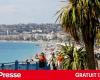 les touristes annulent leur séjour sur la Côte d’Azur à cause de la situation politique