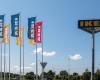30 millions d’euros d’amendes au total contre Renault, Ikea et HSBC pour « retards de paiement »