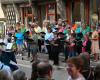 Découvrez la programmation de la fête de la musique 2024 à Chartres