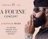 La Fouine en concert gratuit pour la fête de la musique à Plaisir dans les Yvelines