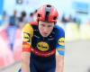 TDF. Tour de France – Tao Geoghegan Hart ne sera pas au départ du Tour 2024