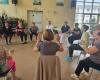« Ateliers chorégraphiques pour seniors », quand la danse devient thérapie