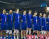 Volley-ball. L’équipe de France masculine U22 attendue lundi à Besançon