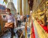 La Thaïlande lance une campagne de répression contre le tourisme à zéro dollar