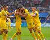 L’Ukraine a une chance d’atteindre les huitièmes de finale après sa victoire contre la Slovaquie