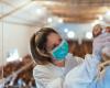 un premier décès humain dû à la souche H5N2