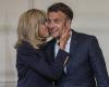 Brigitte Macron et le Folgen für Transgeschlechtliche