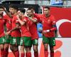 Le Portugal donne une leçon à la Turquie et se qualifie pour les huitièmes de finale