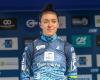 La Niortaise Coline Raby termine quatrième aux championnats de France amateurs