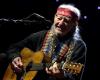 Willie Nelson annule sa participation au Outlaw Music Festival pour cause de maladie
