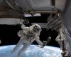 vivez le frisson des sorties dans l’espace de la NASA en temps réel