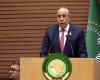 Le président mauritanien appelle les pays d’Afrique de l’Ouest à unir leurs forces contre le jihadisme