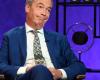 indignation au Royaume-Uni après les remarques de Nigel Farage