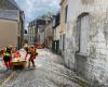 plus de départements en orange, l’état de catastrophe naturelle reconnu en Mayenne