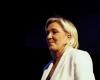 Marine Le Pen estime que les propos des sympathisants du RN dans « Envoyé spécial » ne sont pas racistes