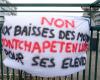 Des parents d’élèves appellent à une opération « école morte » à Montchapet le 26 juin