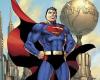 Clark Kent rend hommage à l’Homme d’Acier dans Superman (photos de tournage) ! – .