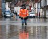inondations, tempêtes, pluies et inondations, voici les 40 départements en alerte