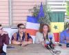 SÉNÉGAL-FRANCE-PERSPECTIVES/Samira Djouadi milite pour une meilleure intégration des entrepreneurs binationaux – Agence de presse sénégalaise – .