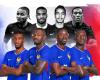 Euro 2024 – Equipe de France – Attaque, le grand désert des Bleus