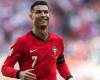 nouveau record pour Cristiano Ronaldo, qui devient le meilleur passeur de l’histoire de l’Euro