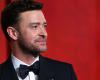 En plein concert, Justin Timberlake évoque son arrestation pour conduite en état d’ébriété