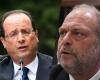 « Il est parti écrasé et revient donner des cours ? »… Dupond-Moretti accuse Hollande pour qui « le macronisme, c’est fini »