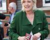 pour Marine Le Pen, les propos tenus par un couple d’électeurs RN dans l’émission “Envoyé Spécial” ne sont pas racistes