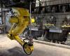 Les robots à bec d’éperlan peuvent améliorer la sécurité et la productivité dans les usines de pâtes et papiers nord-américaines