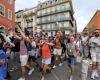 Une Pink Parade très politique défile contre l’extrême droite à Nice ce dimanche