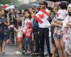 Le défilé de la fête du Canada est annulé à Montréal par son organisateur