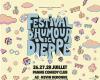 [Evénement] Festival de l’humour de Dieppe – .