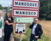 Manosque devient la première ville ambassadrice du don d’organes dans les Alpes-de-Haute-Provence
