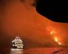 Le procès de l’équipage du yacht débutera mercredi après un incendie de forêt provoqué par des feux d’artifice