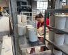 cette usine de porcelaine et de céramique fête ses 100 ans de savoir-faire