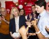 Tous les regards sont tournés vers Toronto—St. Paul est en avance sur l’élection partielle
