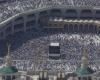 L’Arabie saoudite rapporte 1 301 pèlerins morts pendant le hajj
