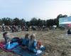 10e édition du festival « Cinéma pour Tous », avec des projections en plein air