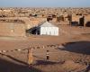 Hector Alvarez Garcia dénonce le régime de terreur du Polisario dans les camps de Tindouf