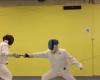 France Bleu Belfort-Montbéliard has its Olympic Games: fencing – .