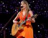 Taylor Swift fait un pied de nez à ses détracteurs en plein concert : “Ils me rendent plus fort”